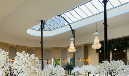 Neatly Seated Weddings And Events