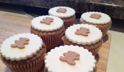 Cotswold Cupcakes