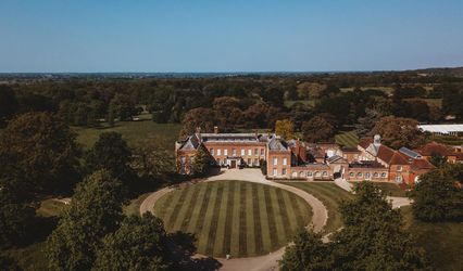 Braxted Park Estate