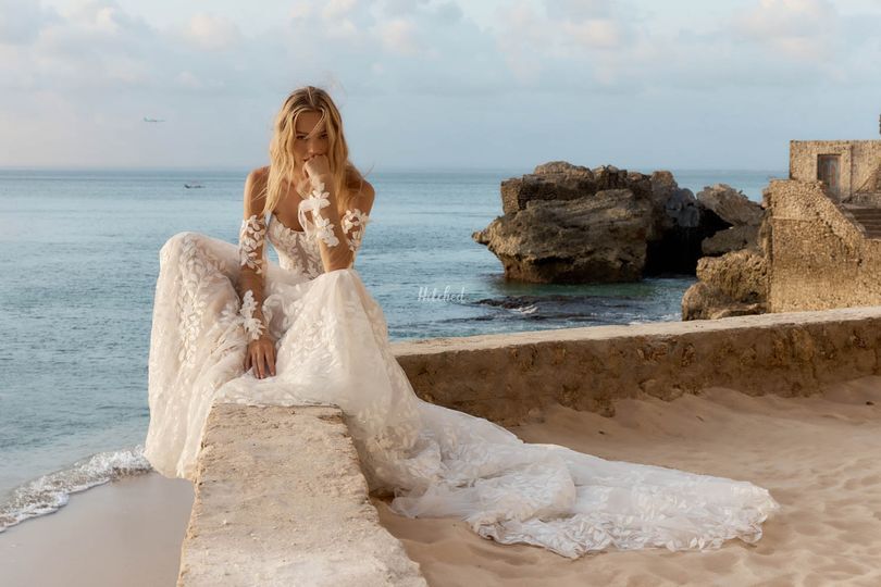 Pretty Smithy Bridal