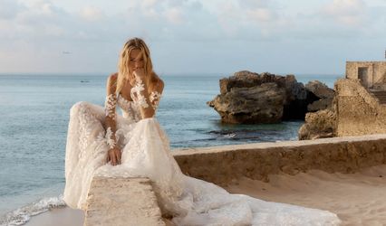 Pretty Smithy Bridal
