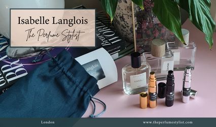 The Perfume Stylist
