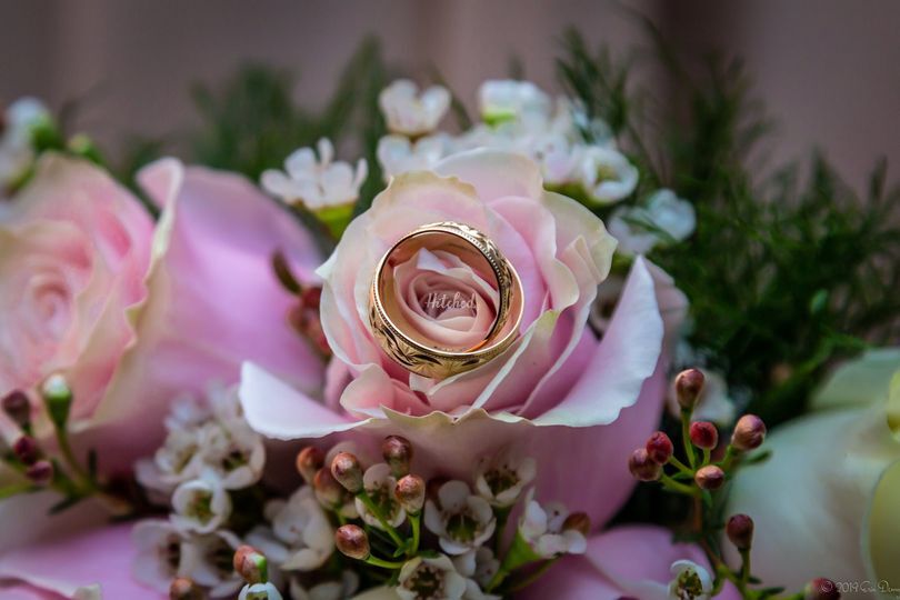 Weddings by Angela