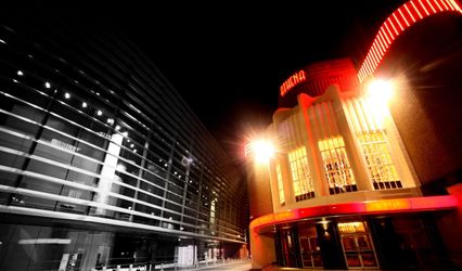 Athena Events Venue