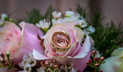 Weddings by Angela