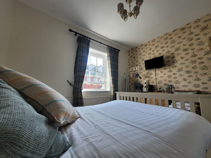 Three Tuns Hotel