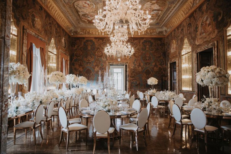 Olive Sky Weddings & Events