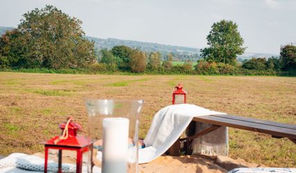 Cotswold Events & Catering