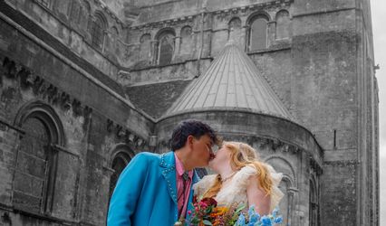 Elliot Hunter Photography