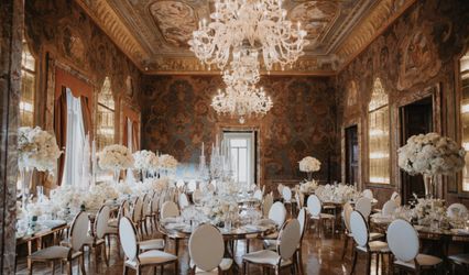 Olive Sky Weddings & Events