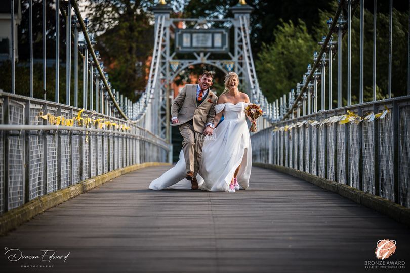 Duncan Edward Photography