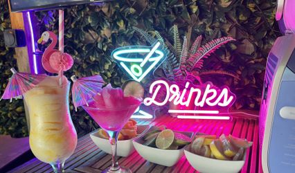Dizzy Cow Events