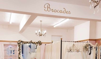 Brocades Bridal Studio