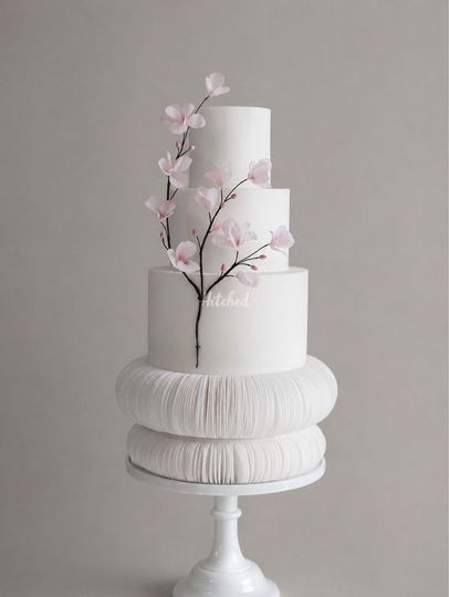Irresistible Cakes by Michelle