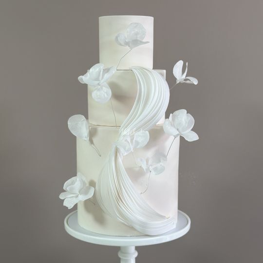 Irresistible Cakes by Michelle