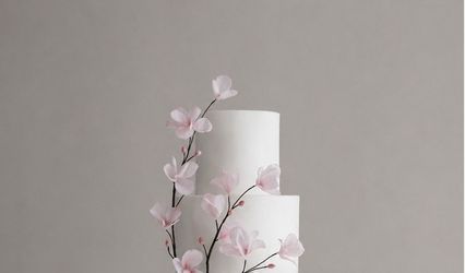 Irresistible Cakes by Michelle