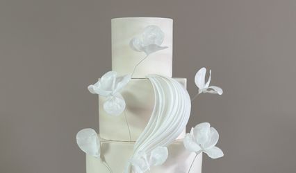 Irresistible Cakes by Michelle
