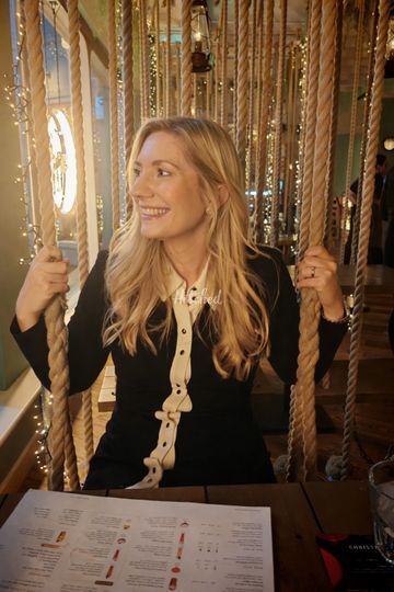 Kate Victoria Dunnachie 