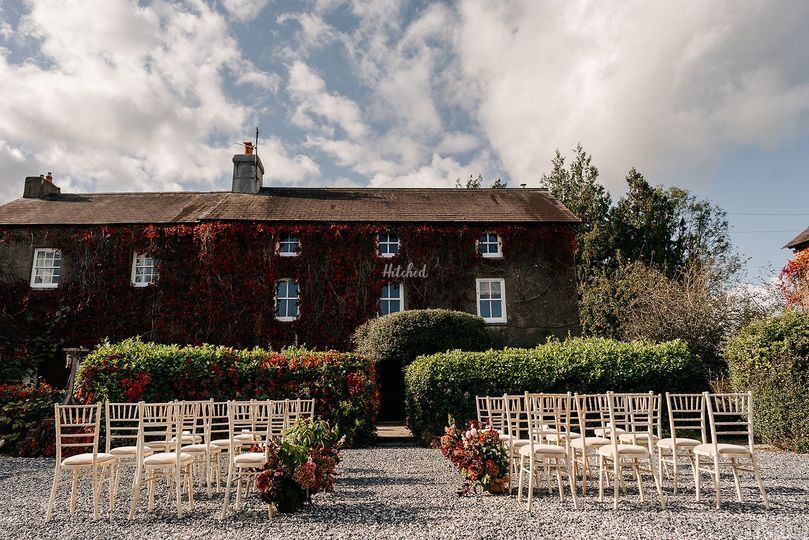 The Fig Tree, Dryslwyn