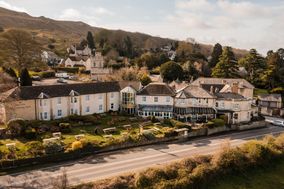 The Rising Sun Hotel