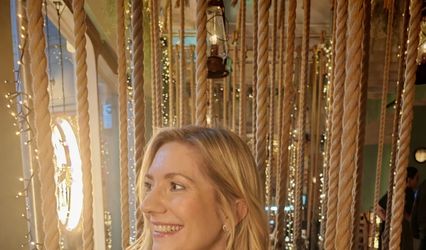 Kate Victoria Dunnachie 