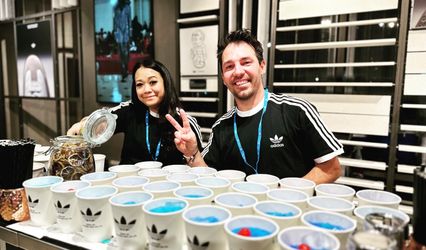 Cocktails With Mario - Bar Hire