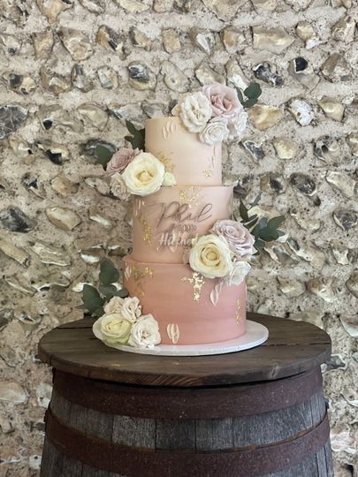 Kelly's Cakes