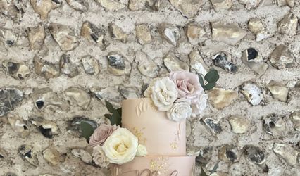 Kelly's Cakes
