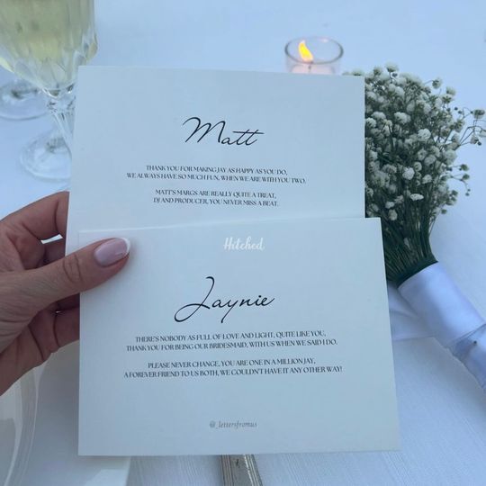 lettersfromus