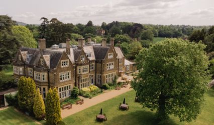 Hartsfield Manor