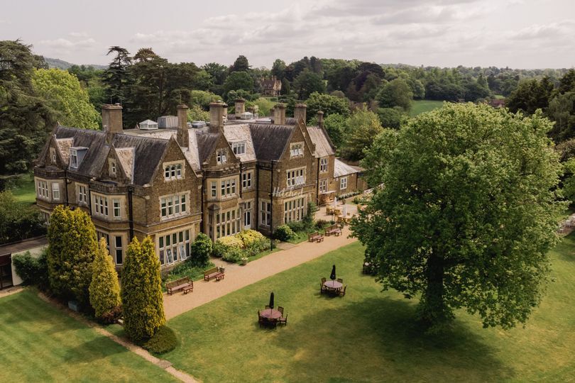 Hartsfield Manor