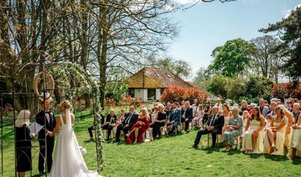 Great Everden Manor