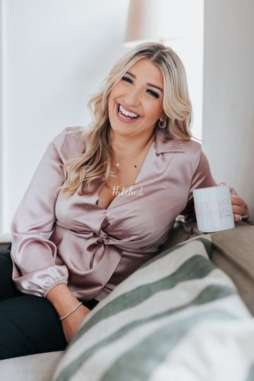 Stacey Page Weddings