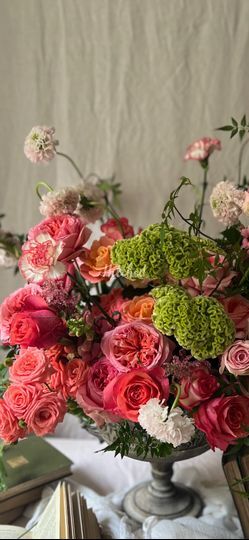 EM’s Floral Design