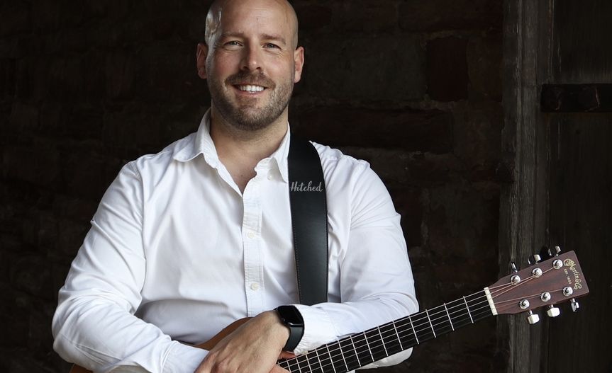 Ryan Corbett