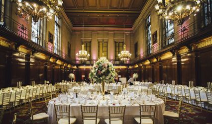 Merchant Taylor's Hall