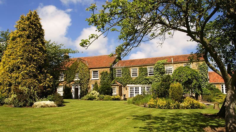 Asquith Hall Hotel & Spa