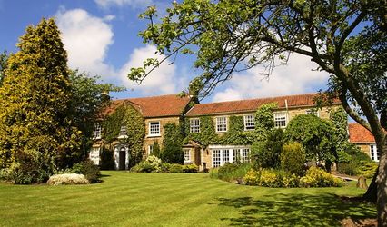 Asquith Hall Hotel & Spa
