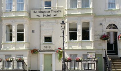 The Kingston Theatre Hotel