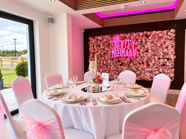 Ayana Suite at The Snooty Mehmaan