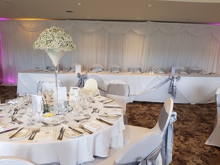 Harrogate Wedding & Events Hire