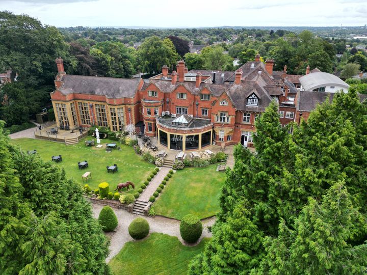 The Mount Hotel