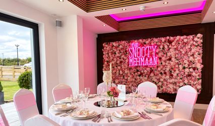 Ayana Suite at The Snooty Mehmaan