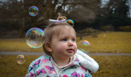 Rachel Midland Photography