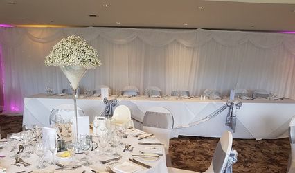 Harrogate Wedding & Events Hire