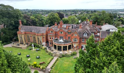The Mount Hotel