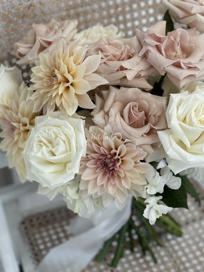House of Bloom Floral Design