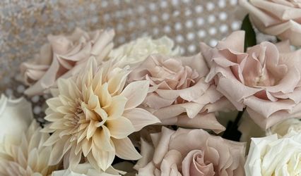 House of Bloom Floral Design