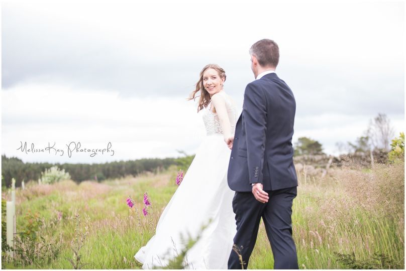 Melissa Kay Photography