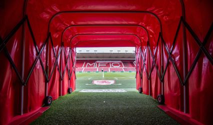 Middlesbrough Football Club